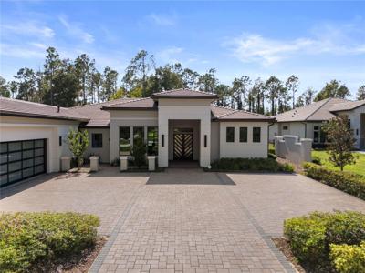 15634 PENDIO DRIVE