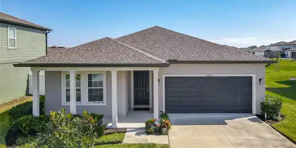 1625 HILL PARK DRIVE