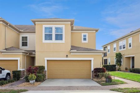 17430 PROMENADE DRIVE