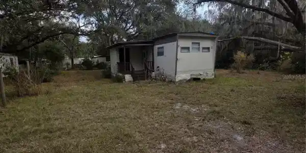 204 JOHNTRY ROAD