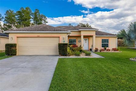 1409 KISSIMMEE COURT