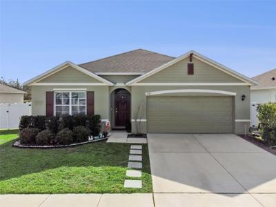 1073 PRESERVE DRIVE