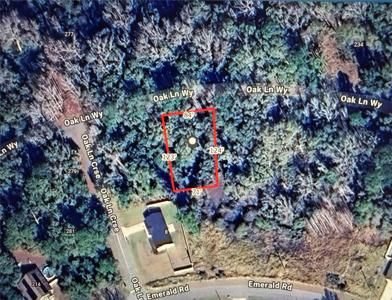 OAK LANE WAY, OCALA FL 34472