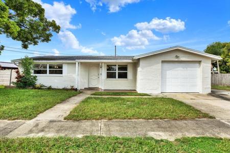 1313 CHANCELLOR DRIVE