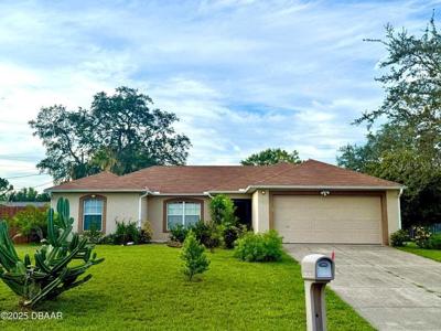 2464 DUMAS DRIVE