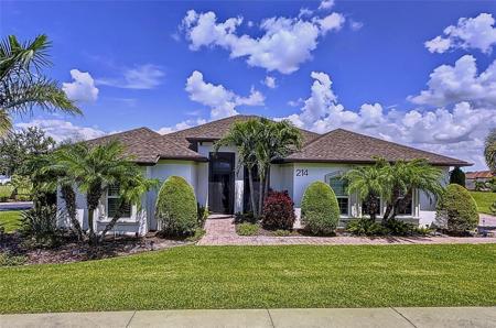 214 SPRING AZURE DRIVE