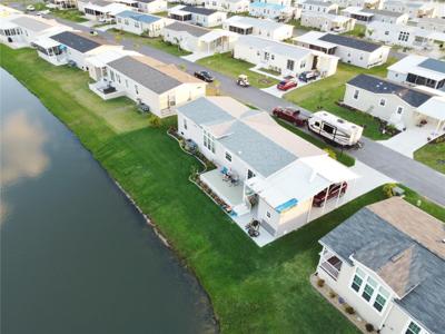 12116 SW COUNTY RD. 769 # 51