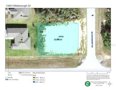 1400 HILLSBOROUGH DRIVE