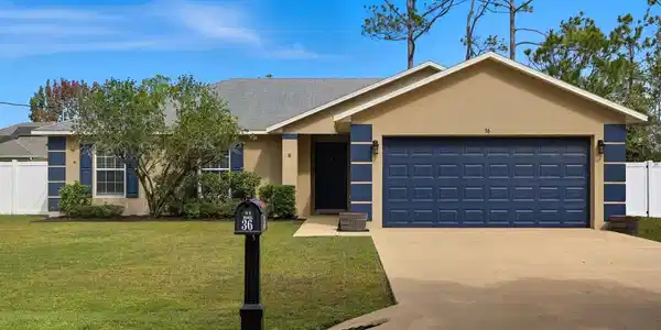 36 KANKAKEE TRAIL