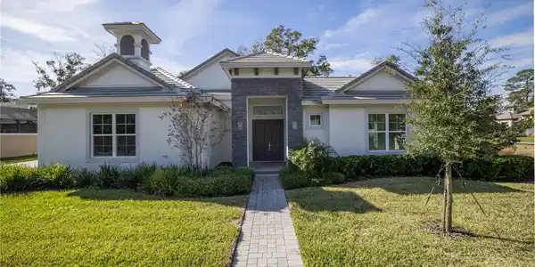 110 NEW LEATHERWOOD DRIVE