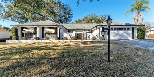 1616 ROSE DRIVE
