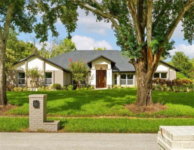 3417 BAY MEADOW COURT