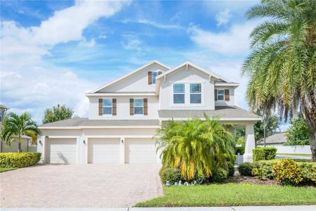 16079 BLACK HICKORY DRIVE