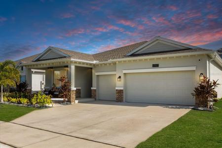 6997 PERCH HAMMOCK LOOP