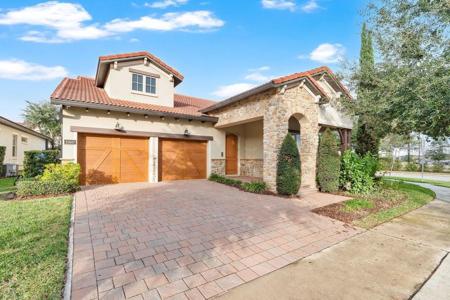 15607 SYLVESTER PALM DRIVE