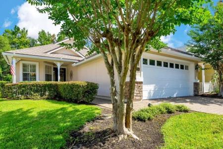 814 COPPERHEAD CIRCLE