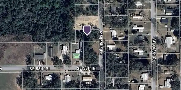 00 SE 162ND TERRACE