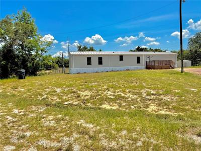 3137 FAST TROT TRAIL