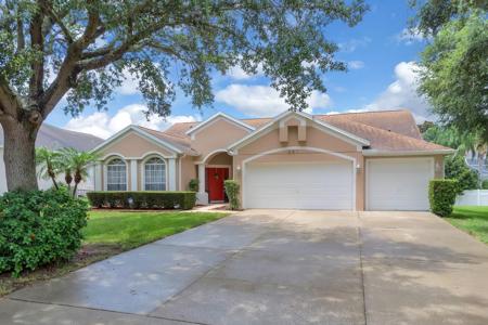651 REGINA CIRCLE