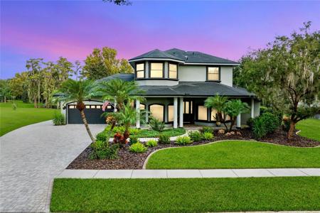 1523 FISHING LAKE DRIVE