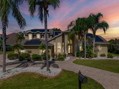 2327 CAMP INDIANHEAD ROAD