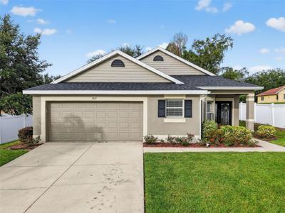 1421 KELLOGG DRIVE