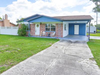 5907 SHARON LANE
