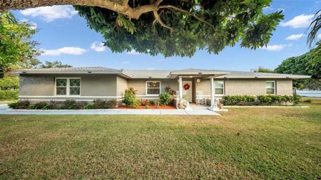 1390 S MCADOO AVENUE