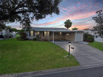2738 LAKE GRASSMERE CIRCLE