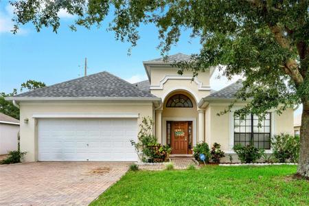 501 LAKE CUMMINGS WAY