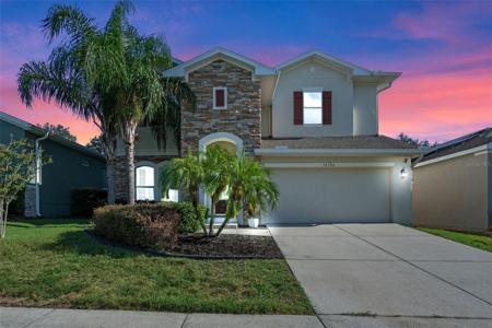 16746 ABBEY HILL COURT