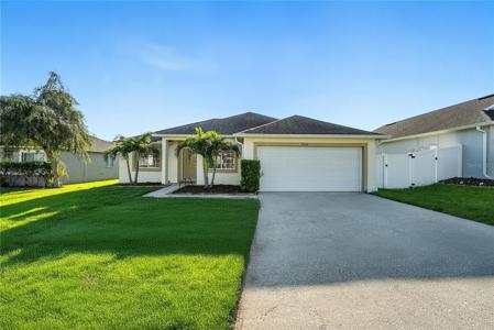 516 HILLCREST DRIVE
