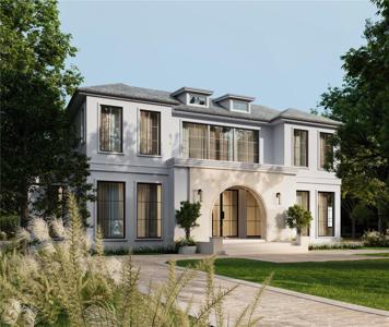 1525 GRANVILLE DRIVE