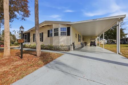 523 TIVOLI PARK DRIVE