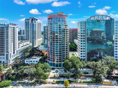 322 E CENTRAL BOULEVARD