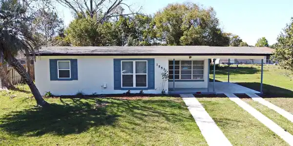 1552 ZINNIA DRIVE