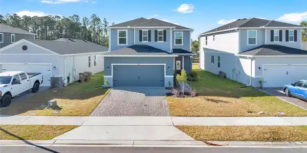 3361 ROLLING PLAINS CIRCLE