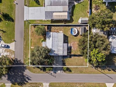5863 RED FOX DRIVE