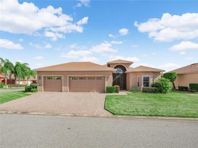 4080 SABLE LOOP DRIVE