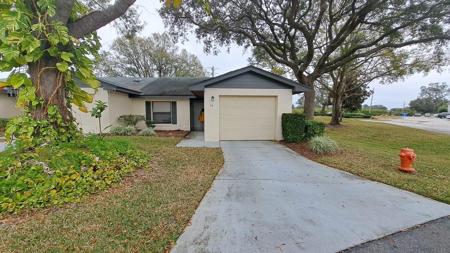 56 BUCK CIRCLE