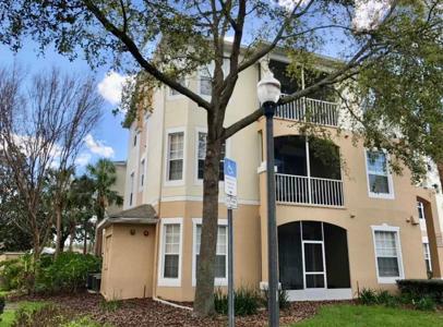 6100 STEVENSON DRIVE