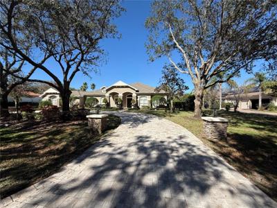 8503 KENTUCKY DERBY DRIVE