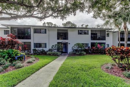 3277 FOX CHASE CIRCLE N