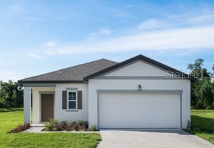 5543 BELDI DRIVE
