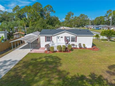 55721 PALMETTO ROAD