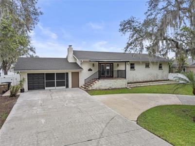 31400 SAUNDERS DRIVE