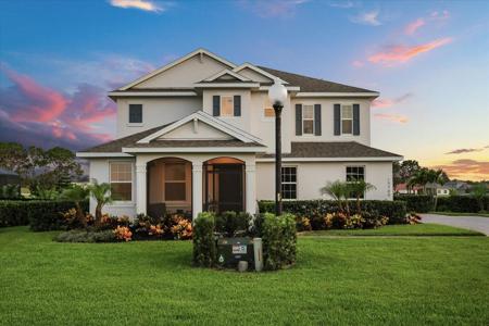 17700 SAWGRASS RUN