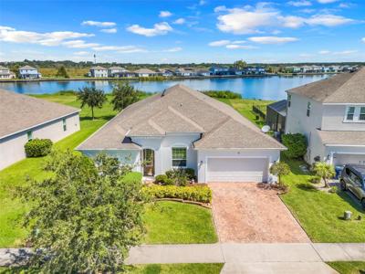 313 BLUE CYPRESS DRIVE