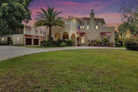 845 E EDGEWOOD DRIVE