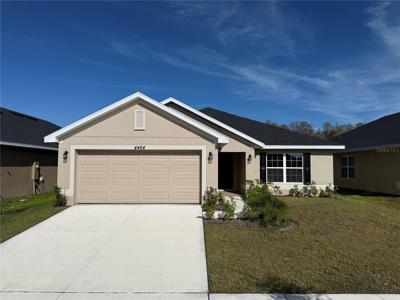 4464 SAGEFIELD DRIVE